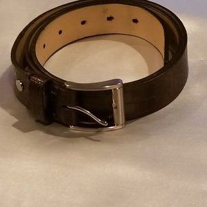 Calvin Klein Belt